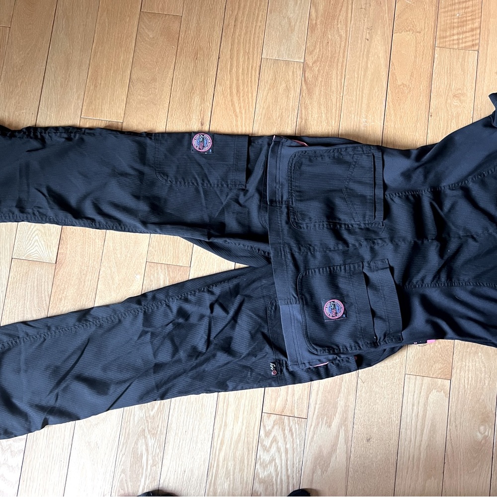 XS scrub sets